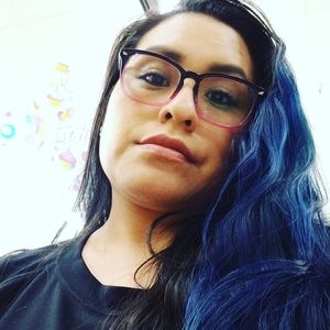 Meet your Posher, Cecile